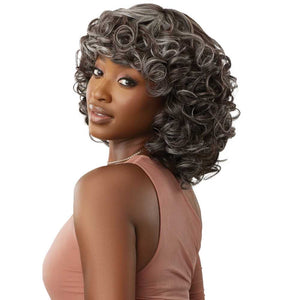 Outre Wigpop Synthetic Full Wig - Lehana