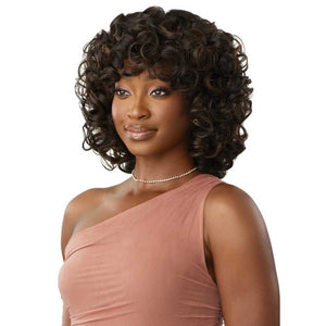 Outre Wigpop Synthetic Full Wig - Lehana