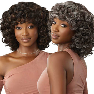 Outre Wigpop Synthetic Full Wig - Lehana