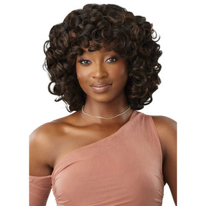 Outre Wigpop Synthetic Full Wig - Lehana