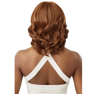 Outre WigPop Synthetic Full Wig - Luiza