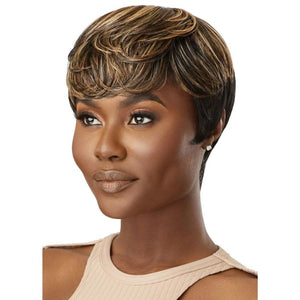 Outre Wigpop Synthetic Full Wig - Mia