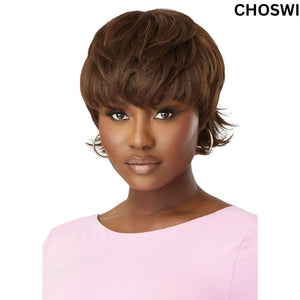 Outre Wigpop Synthetic Full Wig - Niecy