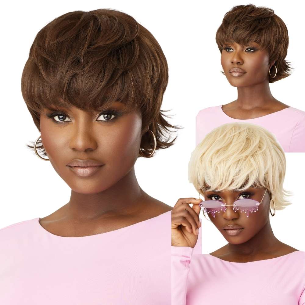 Outre Wigpop Synthetic Full Wig - Niecy