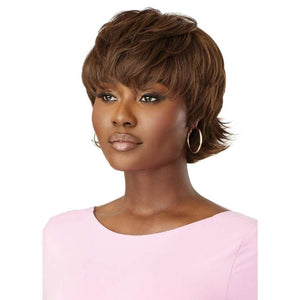 Outre Wigpop Synthetic Full Wig - Niecy