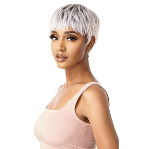 Outre Wigpop Synthetic Full Wig - Nola