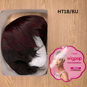 Outre Wigpop Synthetic Full Wig - Nola