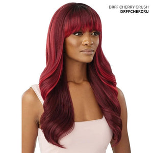 Outre Wigpop Synthetic Full Wig - Polaris