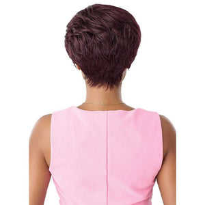 Outre WigPop Synthetic Full Wig - Pop 6