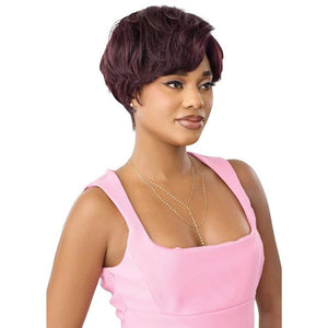 Outre WigPop Synthetic Full Wig - Pop 6