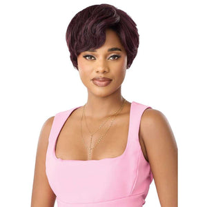 Outre WigPop Synthetic Full Wig - Pop 6