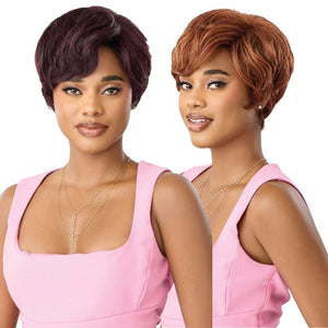 Outre WigPop Synthetic Full Wig - Pop 6
