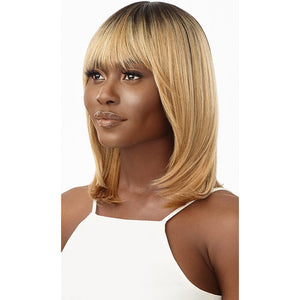 Outre Wigpop Synthetic Full Wig - Regina