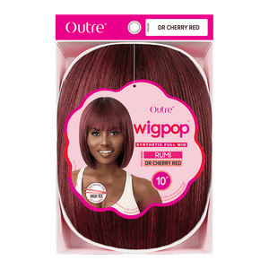 Outre Wigpop Synthetic Full Wig - Rumi