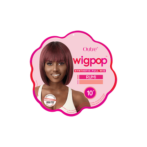 Outre Wigpop Synthetic Full Wig - Rumi