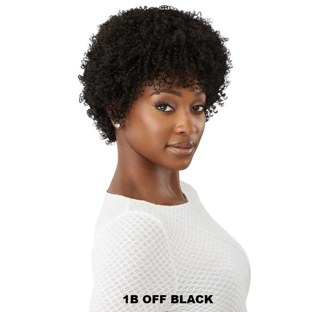 Outre WigPop Synthetic Full Wig - Tandi Outre WigPop Synthetic Full Wig - Tandi