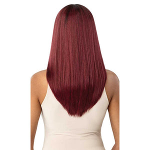 Outre Wigpop Synthetic Full Wig - Tassie