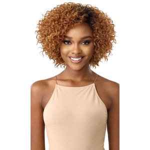 Outre Wigpop Synthetic Full Wig - Tati