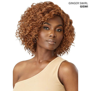 Outre Wigpop Synthetic Full Wig - Tionna