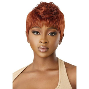 Outre Wigpop Synthetic Full Wig - Toby
