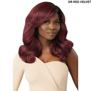Outre Wigpop Synthetic Full Wig - Viola