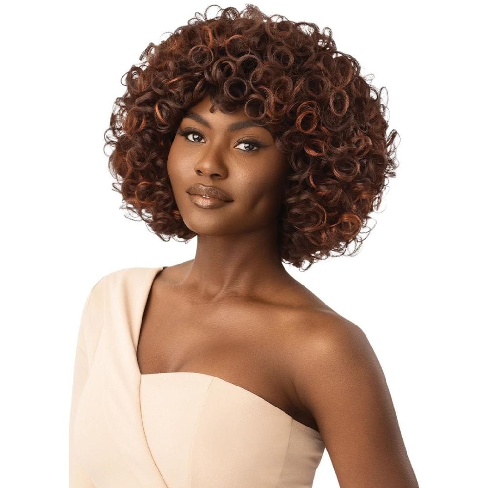 Outre Wigpop Synthetic Full Wig - Vivi