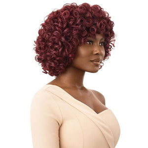 Outre Wigpop Synthetic Full Wig - Vivi