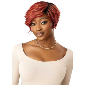 Outre Wigpop Synthetic Full Wig - Zenda