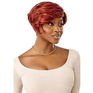 Outre Wigpop Synthetic Full Wig - Zenda