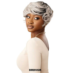 Outre Wigpop Synthetic Full Wig - Zenda