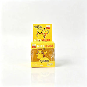 Pokemon Nice Cube Squishy Fidget Toy, Soft Sensory Stress Relief Squeeze