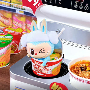 Pop Mart The Monsters Wacky Mart Series Blind Box Figure, Designer Vinyl Collectible Mystery Toy
