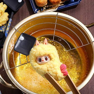 Pop Mart The Monsters Wacky Mart Series Blind Box Figure, Designer Vinyl Collectible Mystery Toy