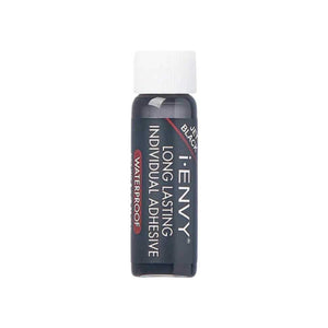 Premium Individual Lash Glue Black Waterproof Strong Hold - KPEG01
