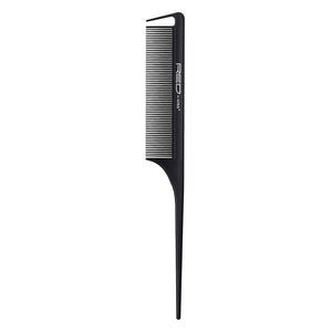 Red by KISS Heat Resistant Parting Rat Tail Comb (HM02)