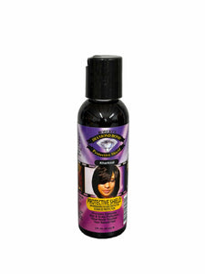 Roberts Diamond Bond Protective Shield Kharkoal