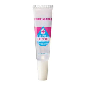 Ruby Kisses Hydrating Clear Lip Oil Treatment Gloss