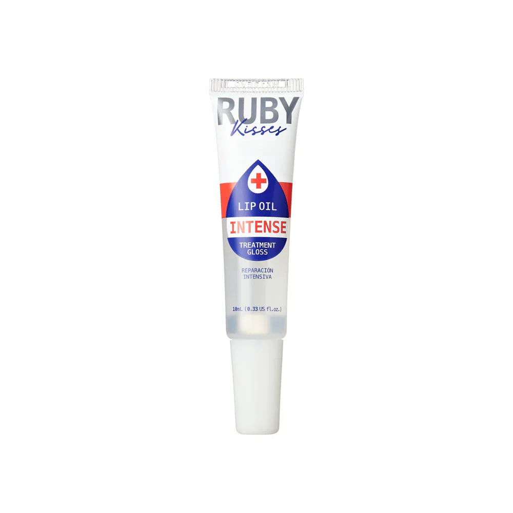 Ruby kisses lip oil intense treatment gloss