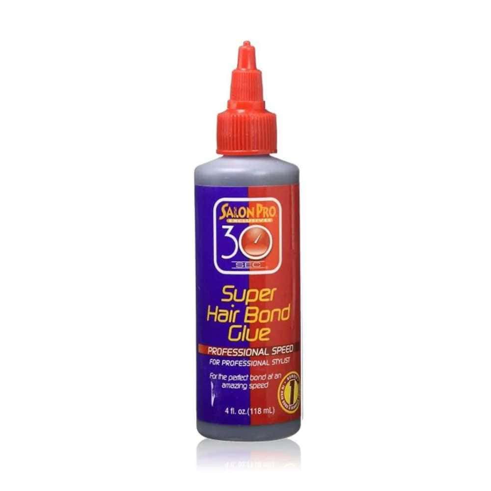 Salon Pro 30 Sec. Super Hair Bond Glue