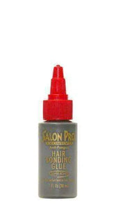Salon Pro Bonding Glue 1oz