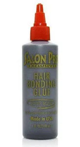 Salon Pro Bonding Glue 4oz