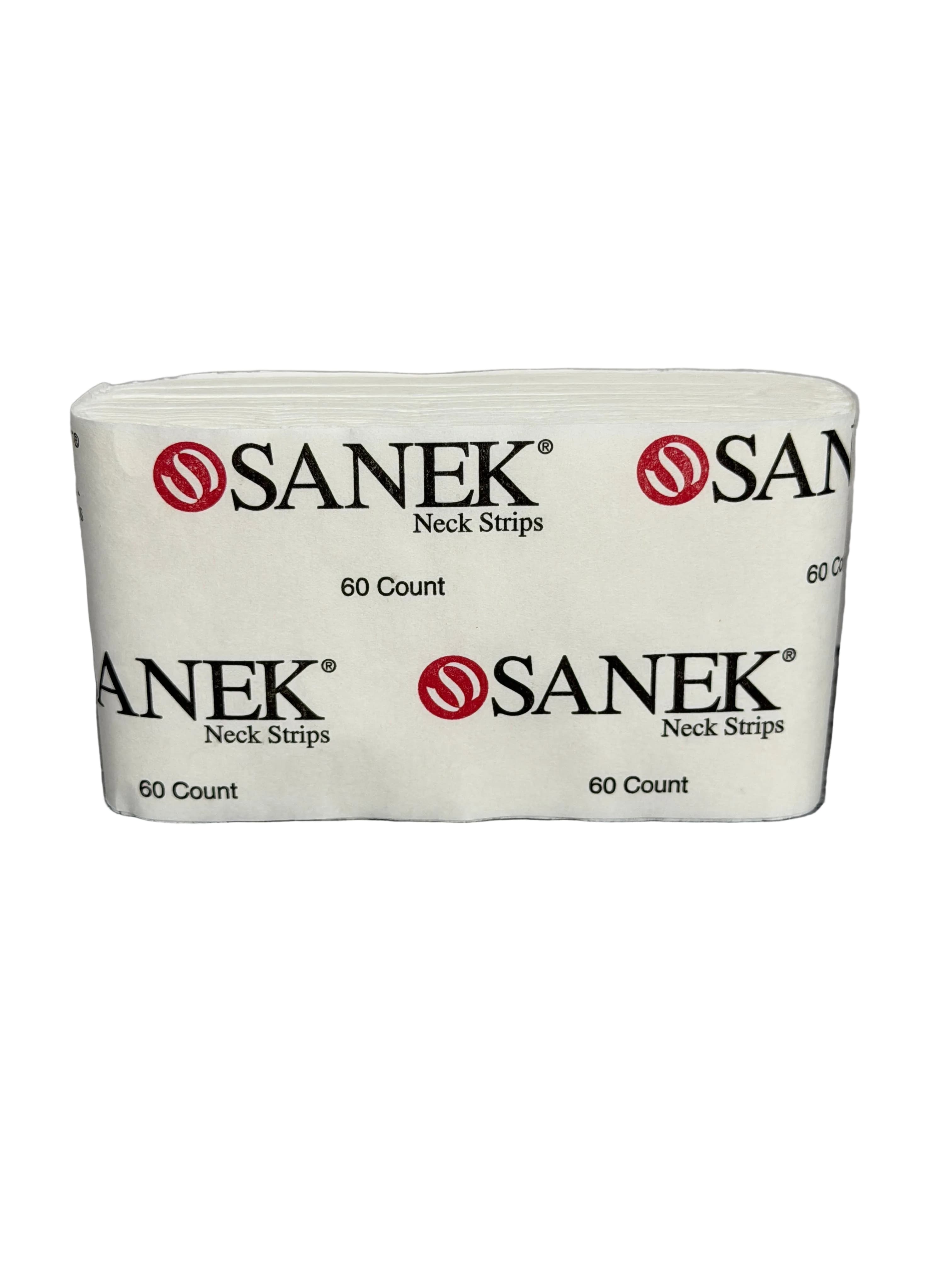 Sanek Neck Strips