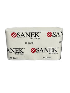 Sanek Neck Strips