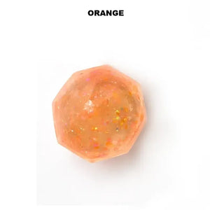 Schylling NeeDoh Diamond Gemstone Squishy Fidget Toy, Slow Rising Sensory Stress Relief Squeeze