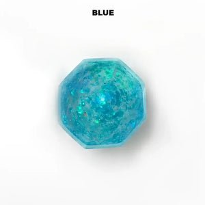 Schylling NeeDoh Diamond Gemstone Squishy Fidget Toy, Slow Rising Sensory Stress Relief Squeeze