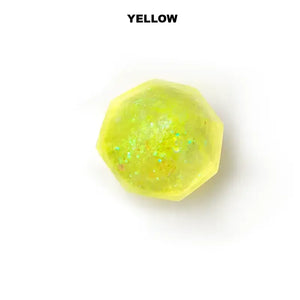 Schylling NeeDoh Diamond Gemstone Squishy Fidget Toy, Slow Rising Sensory Stress Relief Squeeze