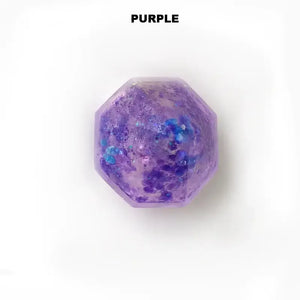 Schylling NeeDoh Diamond Gemstone Squishy Fidget Toy, Slow Rising Sensory Stress Relief Squeeze