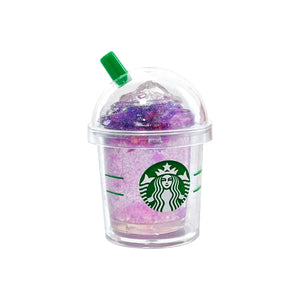 Schylling NeeDoh Frappuccino Drink Squishy Fidget Toy, Soft Sensory Stress Relief Squeeze