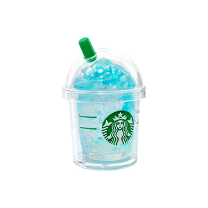 Schylling NeeDoh Frappuccino Drink Squishy Fidget Toy, Soft Sensory Stress Relief Squeeze