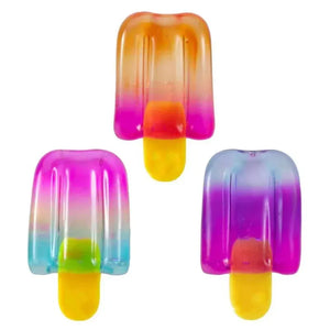 Schylling NeeDoh Ice Cream Squishy Fidget Toy, Soft Slow Rising Sensory Stress Relief Squeeze